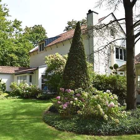 Bed And Breakfast Villa Beldershoek Hengelo Kültér fotó