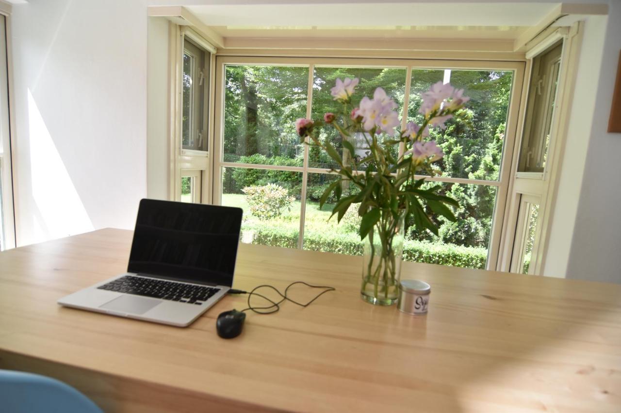 Bed And Breakfast Villa Beldershoek Hengelo Kültér fotó