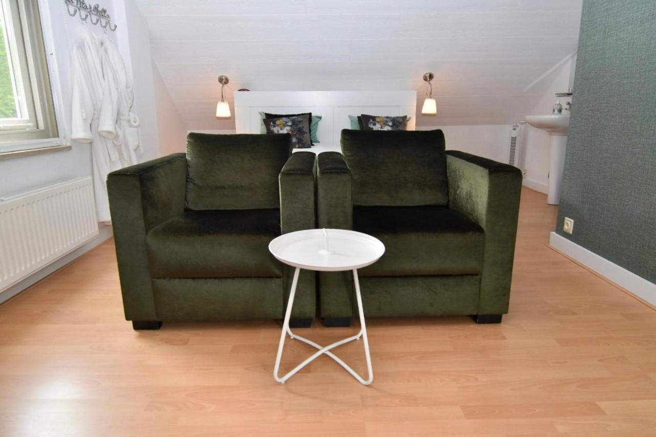 Bed And Breakfast Villa Beldershoek Hengelo Kültér fotó