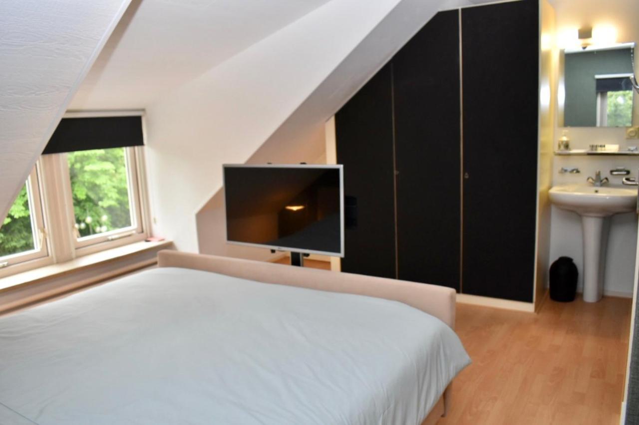 Bed And Breakfast Villa Beldershoek Hengelo Kültér fotó